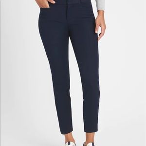 Banana republic “Sloan” pant